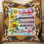 to my grandma hur quilt bevraa d2485836