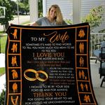 to my husband i didnt marry you so i could live with you quilt bbs d2420992