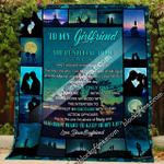 to my love youre the only one quilt dtt1532 d2421497