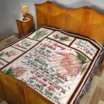 to my loving mother quilt blanket dhc02011279dd d2446230