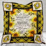 to my mom cl22100522mdq quilt blanket d2478259