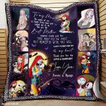 to my mom ver son so much of me is made from nightmare quilt bt d2485227