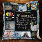 to my son autism awareness nh59 quilt quilt d2419836