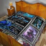 to my son in law quilt blanket dhc02011291dd d2446303