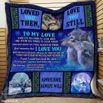 to my wifi love you quilt nh d2421563