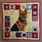 to serve and protect cla1810568q quilt blanket d2478325