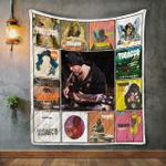 tobacco album covers quilt blanket d2449473