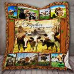 together is my favorite place to be cow quilt tt30mk 0308 quilt d2420655