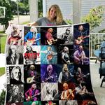 tom petty quilt blanket 01615 d2450537