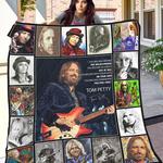 tom petty quilt blanket d2456119