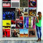 tom petty quilt blanket quilt d2416871
