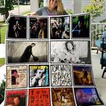 tom waits quilt blanket m150605 quilt d2416821