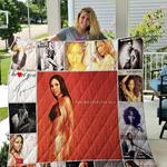 toni braxton blanket th1809 quilt d2452734