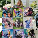 toothless and light fury and friends quilt quilt d2420891