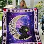 toothless how to train your dragon quilt d2484163