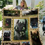 toothless moments quilt d2423202