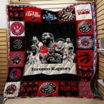 toronto raptors 2019 nba champions quilt blanket 03 d2456580
