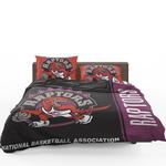 toronto raptors nba basketball bedding set d2157546