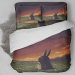 totoro a bedding set d2246597