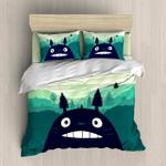 totoro bedding set d2157562