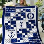 tottenham hotspur quilt blanket b310522 quilt d2417461