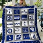 tottenham hotspur quilt blanket b310523 quilt d2417436