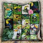 toucan bird ah quilt derqrm d2485996