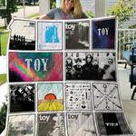 toy band blanket th2906 quilt d2452025