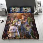 toy story bedding set v4 d2157594