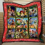 toy story funny quilt v3 quilt d2419831