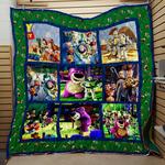 toy story galaxy quilt v4 quilt d2419822
