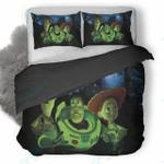 toy story in night duvet cover bedding set d2174702