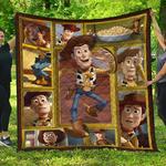 toy story premium quilt quilt d2420746