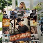 trace adkins quilt blanket for fans ver 17 d2455001