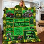 tractor quilt ddtaiw d2485121