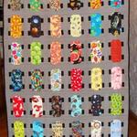 traffic light cl16100803mdq quilt blanket d2482033