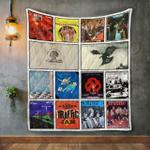 traffic quilt blanket d2456636
