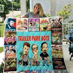 trailer park boys quilt blanket 01754 d2454945