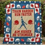 train harder quilt design by exrain d2484237