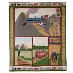 train king hur quilt hl d2486852