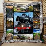 train quilt blanket dhc3112338vt d2481238