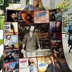 travis tritt quilt blanket hvt080629 quilt d2414881