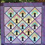 tree clp240669 quilt blanket d2480872