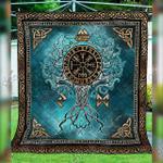 tree of life cl280677 quilt blanket d2482052
