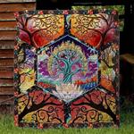 tree of life hur quilt cysisv d2488624