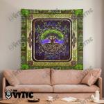 tree of life quilt blanket 1228 d2449093
