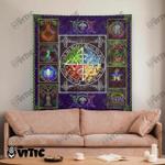 tree of life quilt blanket 1240 d2449083
