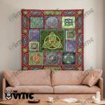 tree of life quilt blanket 1251 d2449041