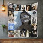 trina album covers quilt blanket d2455134