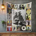 trinity album covers quilt blanket d2449207